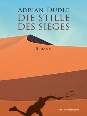 cover image of Die Stille des Sieges